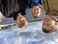 ...